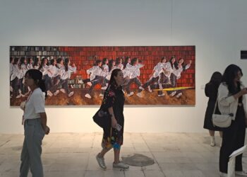 ARTSUBS: Seniman, Platform dan Pasar