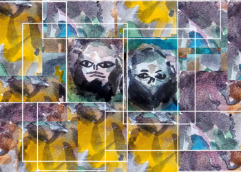 Tanah Kawin | Cerpen Sonhaji Abdullah