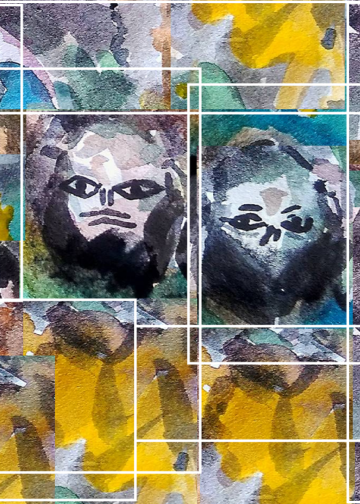 Tanah Kawin | Cerpen Sonhaji Abdullah