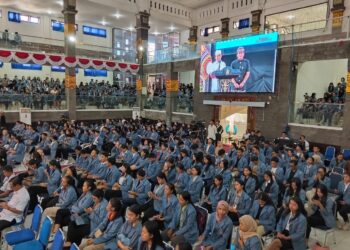 Punahnya “Nyoman” & “Ketut”, Malas Bikin Anak atau Takut Stunting?: Dari Uji Publik Calon Pemimpin Bali di Undiksha