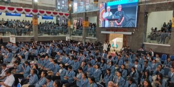 Punahnya “Nyoman” & “Ketut”, Malas Bikin Anak atau Takut Stunting?: Dari Uji Publik Calon Pemimpin Bali di Undiksha