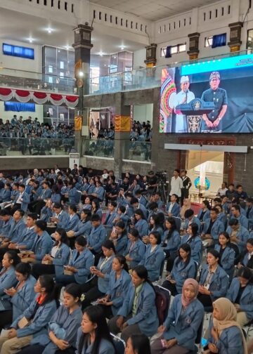 Punahnya “Nyoman” & “Ketut”, Malas Bikin Anak atau Takut Stunting?: Dari Uji Publik Calon Pemimpin Bali di Undiksha