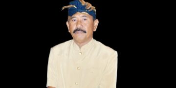 Selamat Jalan, Tut Nang, Pesonamu Bermain Kendang akan Senantiasa Dikenang