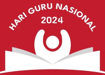 Refleksi Hari Guru Nasional 2024: Antara Prestasi dan Perubahan Nasib