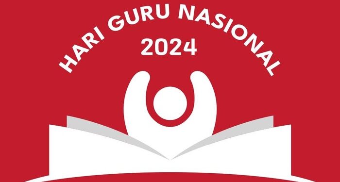 Refleksi Hari Guru Nasional 2024: Antara Prestasi dan Perubahan Nasib
