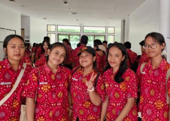 Belajar Vokasi ke Universitas Indonesia : Mewujudkan Cita-Cita Pahlawan