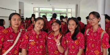 Belajar Vokasi ke Universitas Indonesia : Mewujudkan Cita-Cita Pahlawan