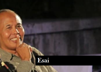 “Tajen”:  Dari I Pudak, Marakata, hingga  Geertz