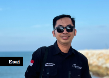 Membedah Keunggulan Komparatif: Kunci Sukses Pariwisata Global di Era Modern