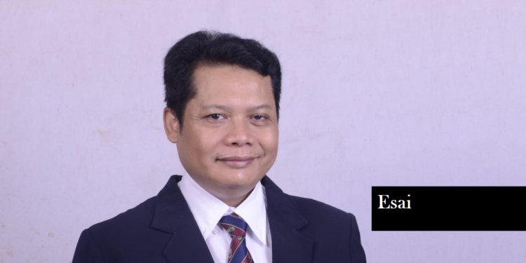 Kaum Paria dalam Pilkada