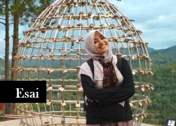 Benarkah Laki-Laki Tidak Perlu Bercerita?