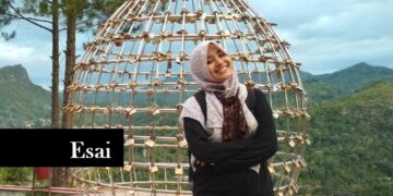 Benarkah Laki-Laki Tidak Perlu Bercerita?