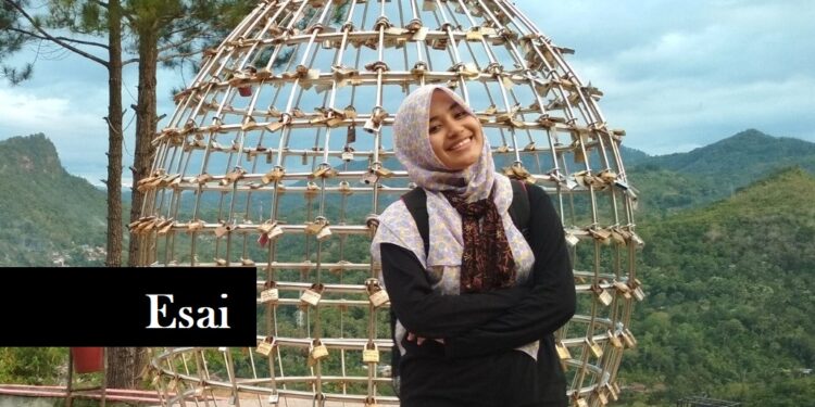 Benarkah Laki-Laki Tidak Perlu Bercerita?