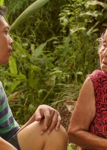 Rayakan Kemanusiaan dengan Festival Film Kemanusiaan (FFK) 2024 di MASH Art House Cinema, Denpasar