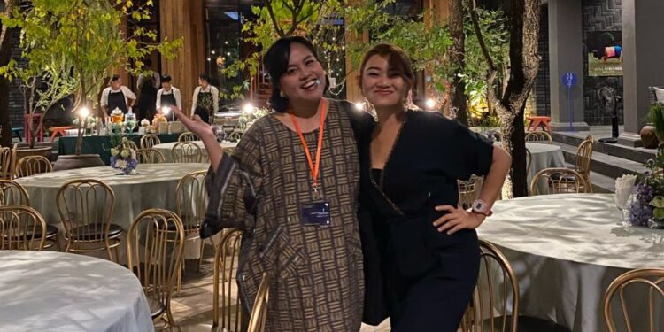 Kembalinya Mimpi dan Puisi: Perjalanan Saya dan Sonia ke (dan dari) APWT di Chiang Mai, Thailand