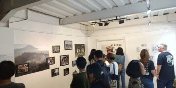 Merawat dan Merayakan Tradisi Bumbu Bali Lewat Sajian Pameran Visual “Base Genep”