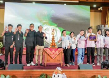 GenRe Badung Awards Vol II 2024: Ajang Apresiasi yang Bermakna bagi Remaja Badung