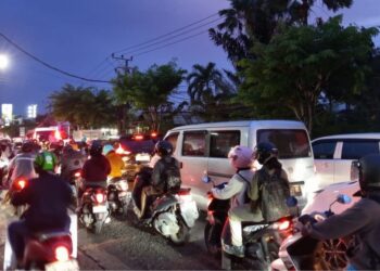 Canggu, Masa Depan Bali