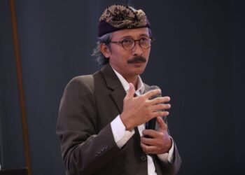 STAHN Mpu Kuturan Singaraja Buka Pendaftaran Mahasiswa Baru 2025-2026, Ada Ratusan Besasiswa Bisa Diakses