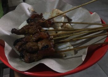 FGD Ibu-ibu Kantin: Hujan, Cuaca Buruk atau Berkah?