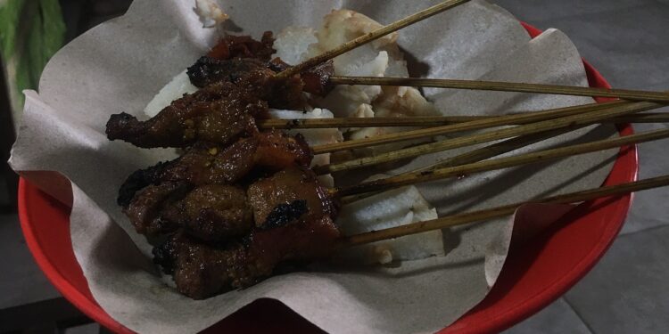 FGD Ibu-ibu Kantin: Hujan, Cuaca Buruk atau Berkah?