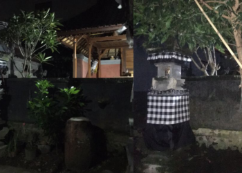 Kepemimpinan “Punyan”