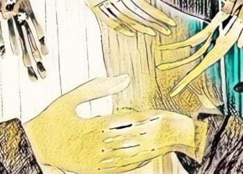 Pergi Tanpa Pesan | Cerpen I Wayan Dede Putra Wiguna