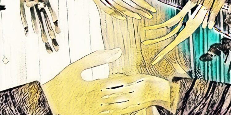 Pergi Tanpa Pesan | Cerpen I Wayan Dede Putra Wiguna