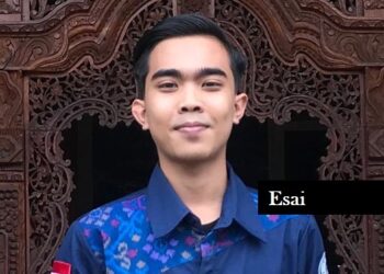 Tantangan Pers Bebas dan Bertanggung Jawab di Era Disrupsi Digital