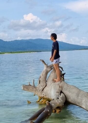 Refleksi Perjalanan: Antara Ujung Kulon dan Baluran