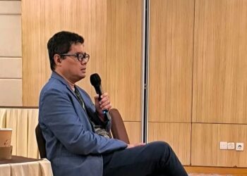 Tembang Puitik Ananda Sukarlan: Penerjemahan Intersemiotik