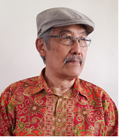 Prof. Effendi Kadarisman, Ph.D.