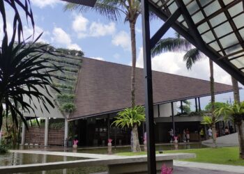 Meramal  Wujud Arsitektur di Bali pada Masa yang Akan Datang