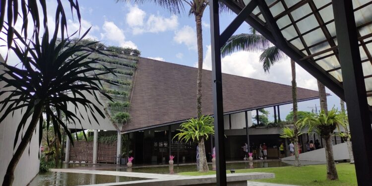 Meramal  Wujud Arsitektur di Bali pada Masa yang Akan Datang