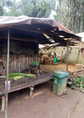 Apa Tantangan Arsitektur di Bali Saat ini dan Masa yang akan Datang?