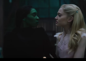 Elphaba-Glinda (Wicked 2024): Cermin Kontras Psikologi Identitas dalam Komunikasi Antarbudaya