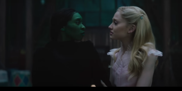 Elphaba-Glinda (Wicked 2024): Cermin Kontras Psikologi Identitas dalam Komunikasi Antarbudaya