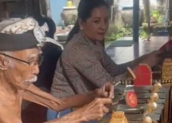 Mencermati Gender Wayang Gaya Karangasem: Mengungkap Estetika dan Makna Gending Bimaniyu