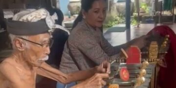 Mencermati Gender Wayang Gaya Karangasem: Mengungkap Estetika dan Makna Gending Bimaniyu