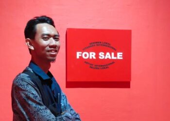 Muhammad Farid, Produser Muda Produktif, dan Gerakan Commoning Kampung Budaya Piji Wetan