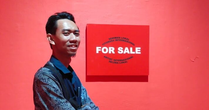 Muhammad Farid, Produser Muda Produktif, dan Gerakan Commoning Kampung Budaya Piji Wetan