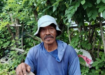 Haulu dan Kisah Pilu Para Perajin Perahu Kayu dari Pulau Poteran