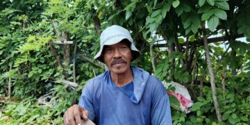 Haulu dan Kisah Pilu Para Perajin Perahu Kayu dari Pulau Poteran