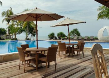 Jika di Bali Selatan Overtourism, Maka Datanglah ke Utara