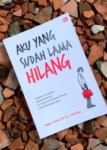 Aku yang Sudah Lama Hilang: Menelisik Perubahan dalam Diri