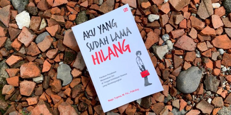 Aku yang Sudah Lama Hilang: Menelisik Perubahan dalam Diri