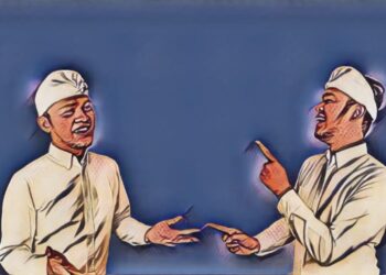 “Kata Kolok”: Fenomena Linguistik yang Unik