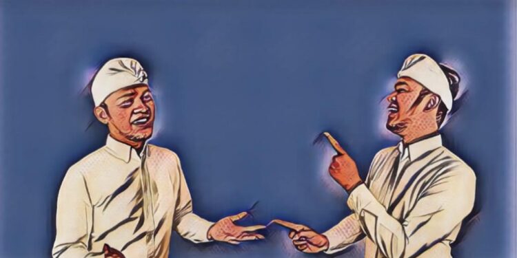 “Kata Kolok”: Fenomena Linguistik yang Unik