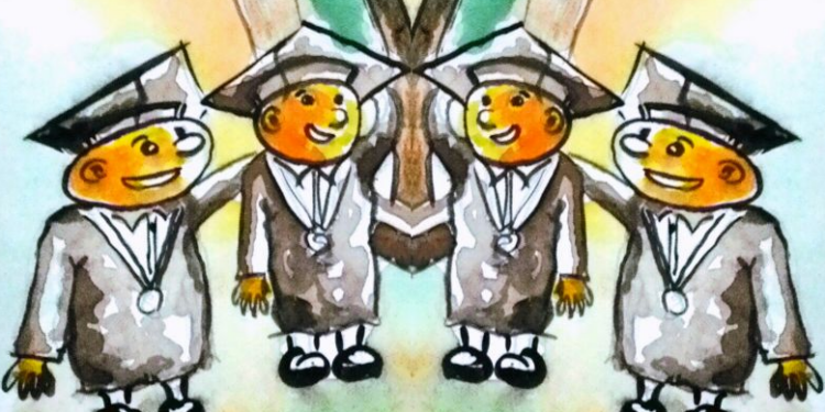 Pendidikan Transformatif untuk Pembangunan Berkelanjutan di Indonesia