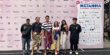 “When Cening Meets Kawa, the Magical Forest” Tayang Perdana di JAFF ke-19: Angkat Budaya Bali dan Fantasi Anak-anak